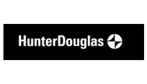 Hunter Douglas