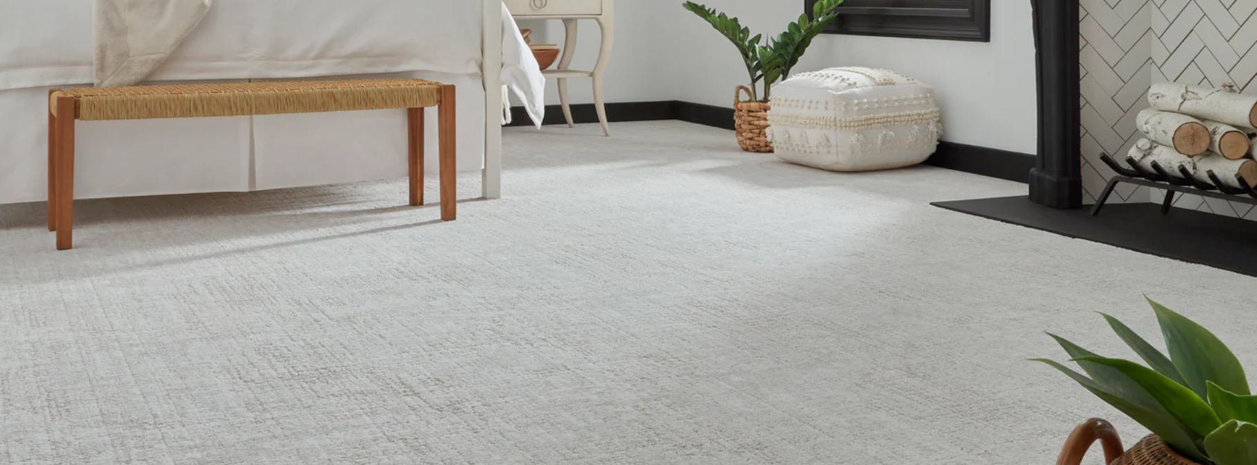Carpet and Area Rugs