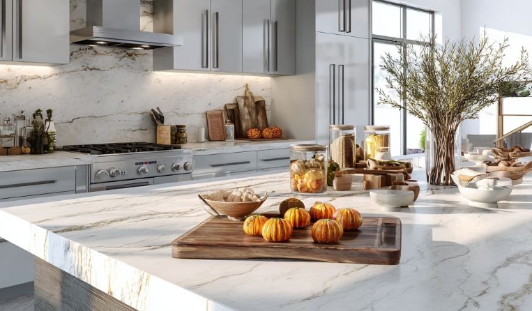 countertop protection