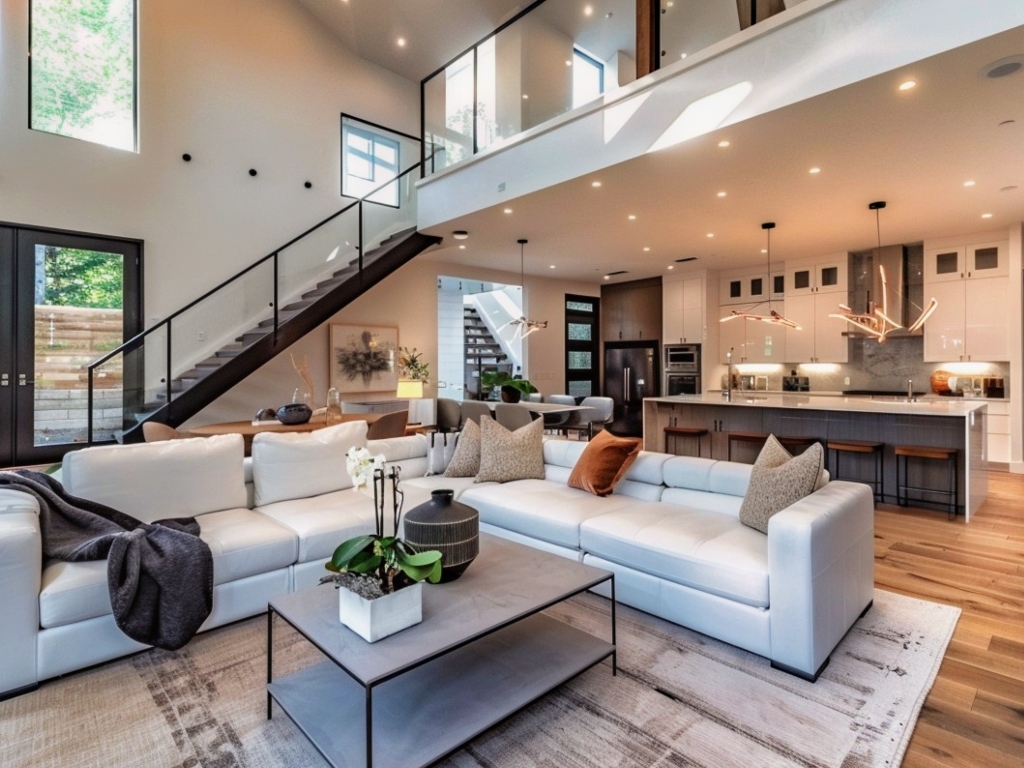 Denver home renovation trends