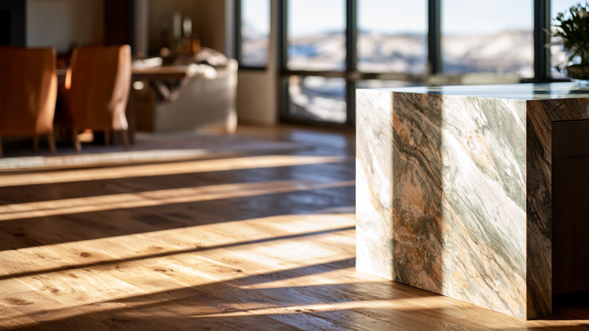 engineered hardwood Colorado