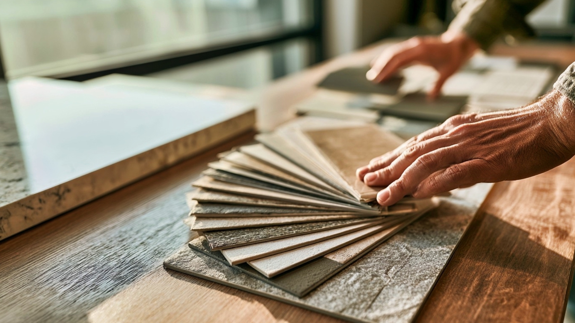 backsplash tile ideas